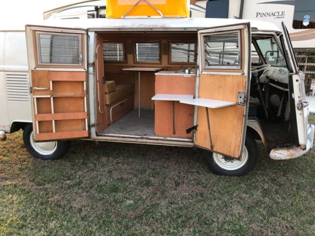 1967 Volkswagen Bus/Vanagon - photo 4