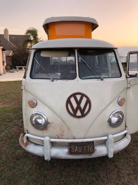 1967 Volkswagen Bus/Vanagon - photo 8
