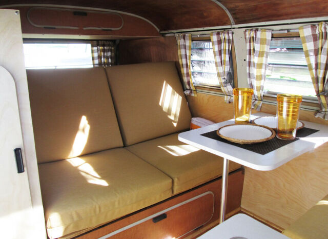 1967 Volkswagen Bus/Vanagon So42 - photo 11