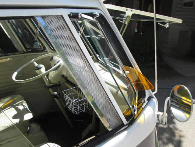 1967 Volkswagen Bus/Vanagon So42 - photo 7