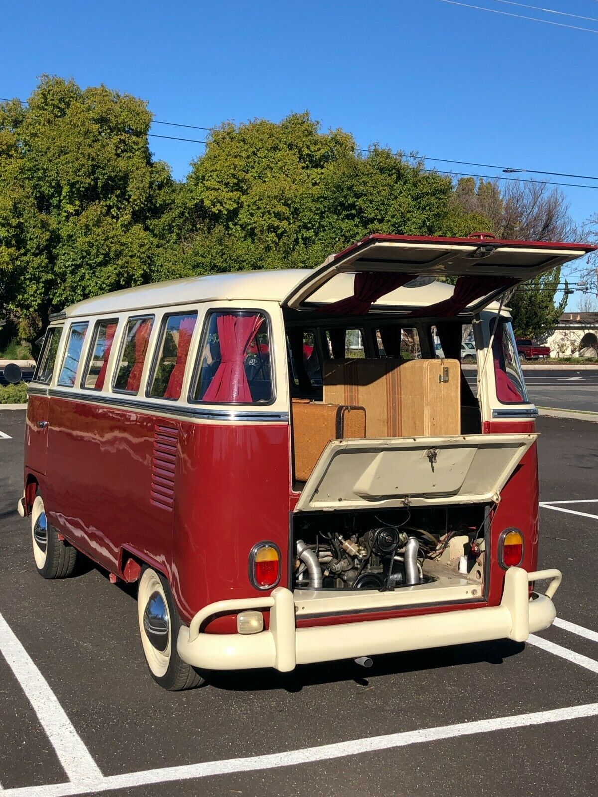 1967 Volkswagen Bus/Vanagon - photo 11