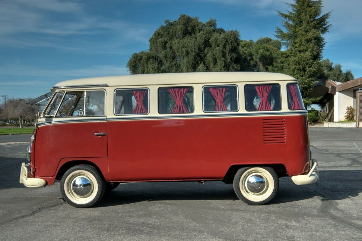 1967 Volkswagen Bus/Vanagon - photo 3