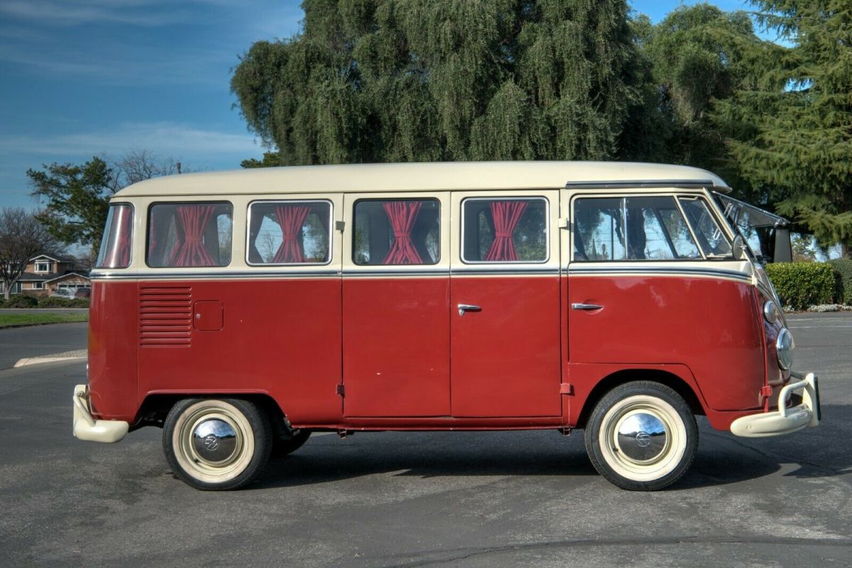 1967 Volkswagen Bus/Vanagon - photo 4