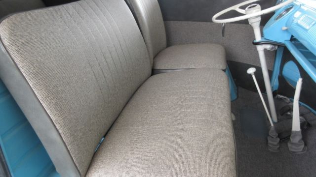 1967 Volkswagen Bus/Vanagon 4 - photo 6