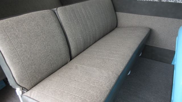 1967 Volkswagen Bus/Vanagon 4 - photo 7