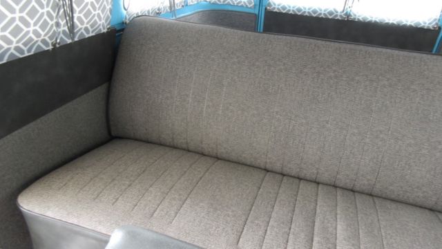 1967 Volkswagen Bus/Vanagon 4 - photo 8