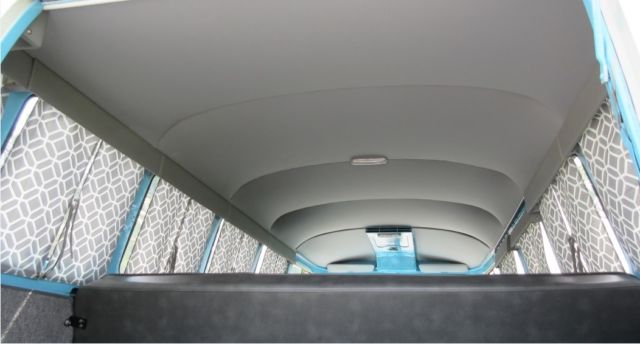 1967 Volkswagen Bus/Vanagon 4 - photo 9