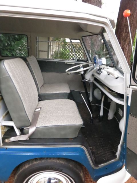 1967 Volkswagen Bus/Vanagon 4 - photo 10