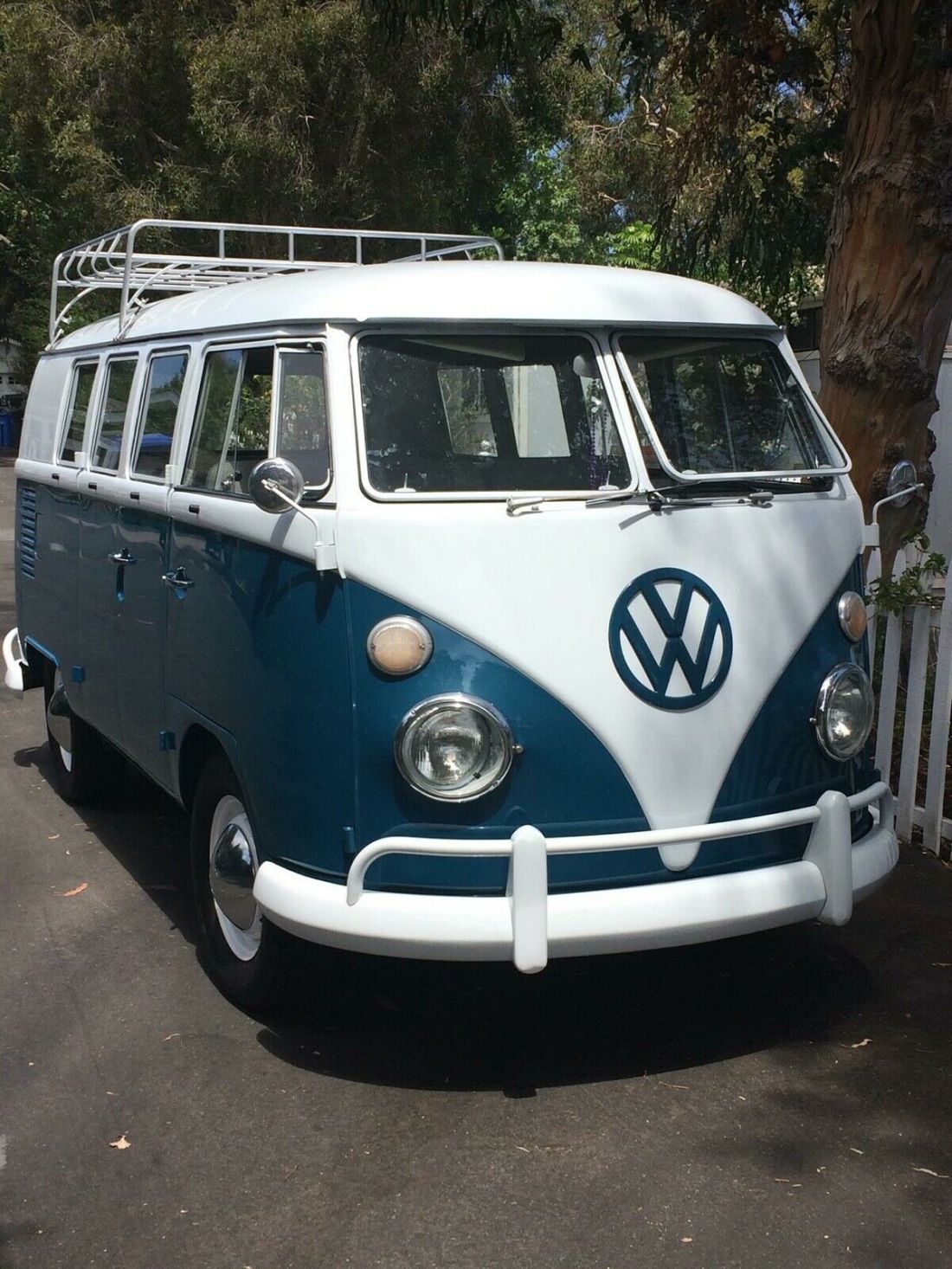 1967 Volkswagen Bus/Vanagon kombi 1967 Volkswagen Bus/Vanagon kombi