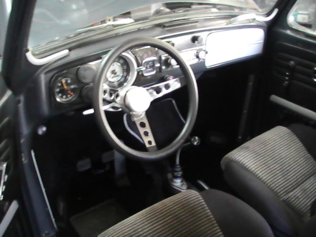1967 Volkswagen Beetle - Classic - photo 2