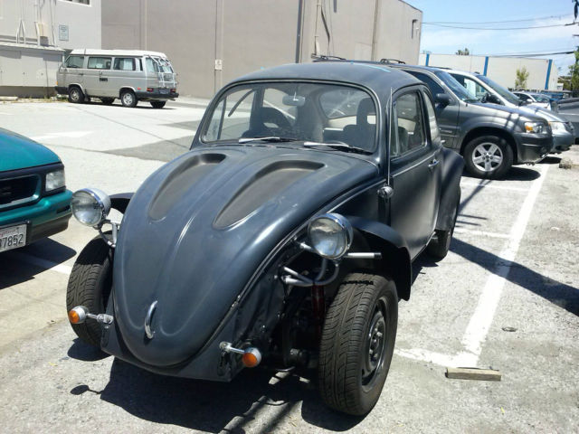 1967 Volkswagen Beetle - Classic - photo 5