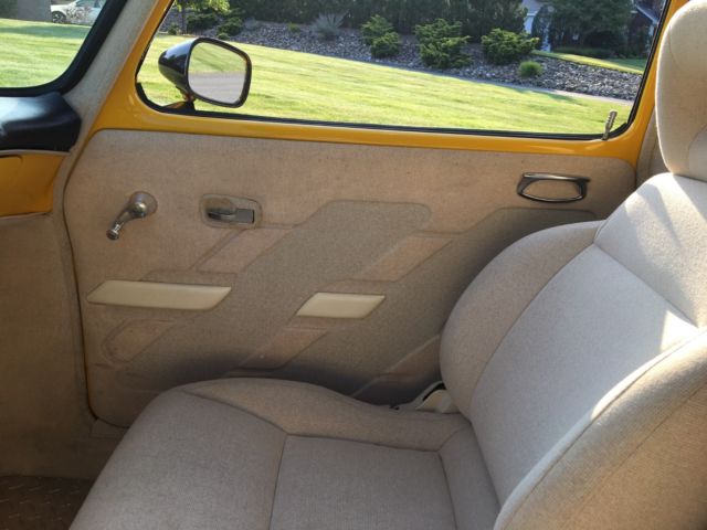 1967 Volkswagen Beetle - Classic - photo 8