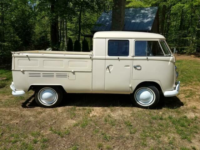 1967 Volkswagen Bus/Vanagon - photo 6