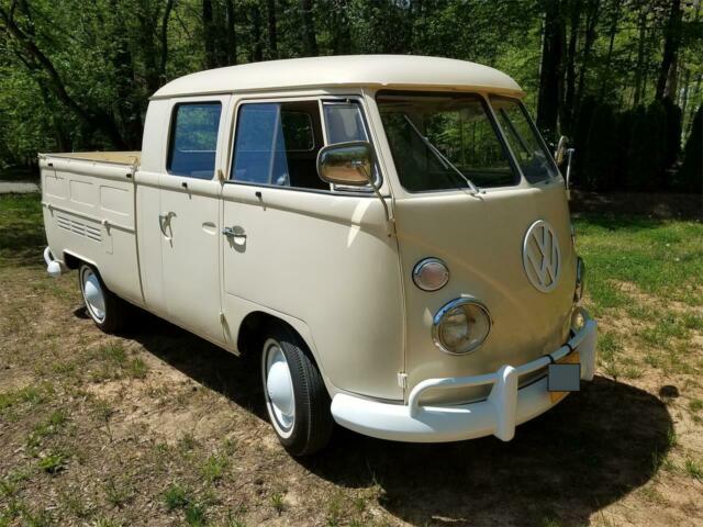 1967 Volkswagen Bus/Vanagon - photo 8