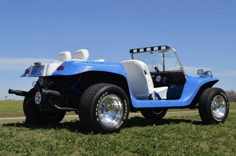 1967 Volkswagen Dune Buggy ORIGINAL Meyers Manx Resorter/Turista - photo 2