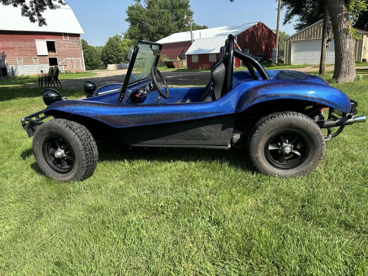 1967 Volkswagen Dune Buggy - photo 2