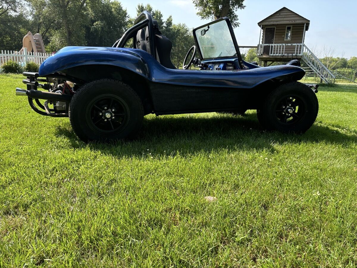 1967 Volkswagen Dune Buggy - photo 3