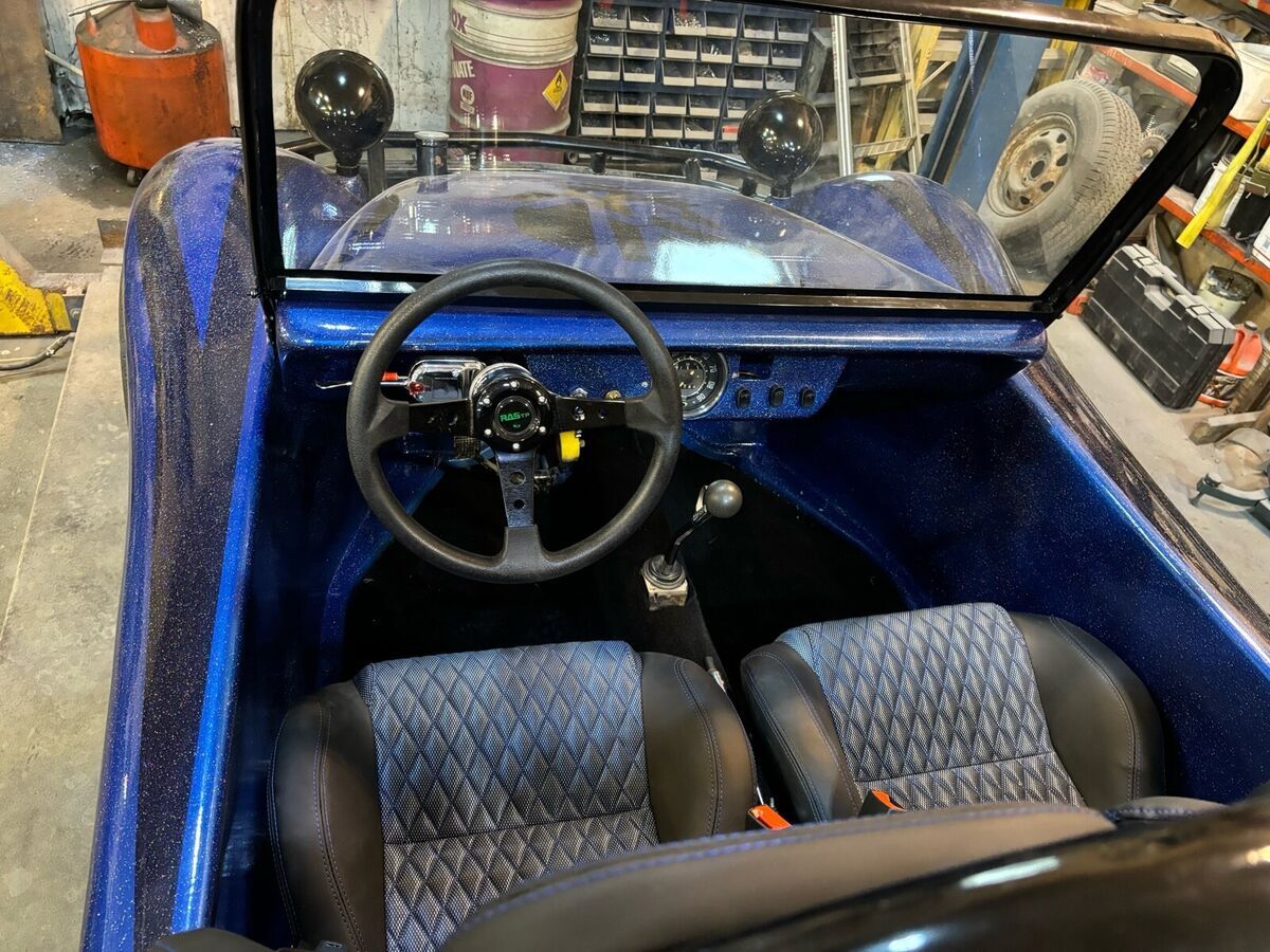1967 Volkswagen Dune Buggy - photo 6