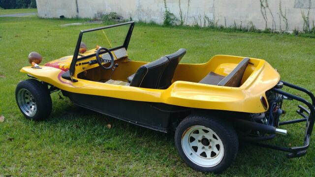 1967 Volkswagen DUNE BUGGY - photo 2