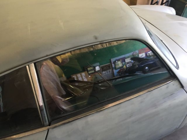 1967 Volkswagen Karmann Ghia - photo 5