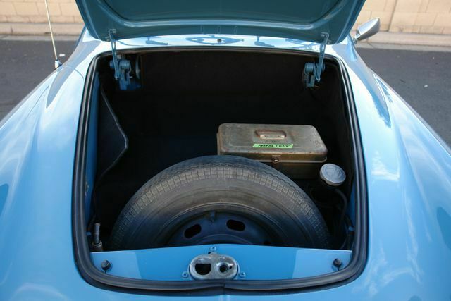 1967 Volkswagen Karmann Ghia -- - photo 8