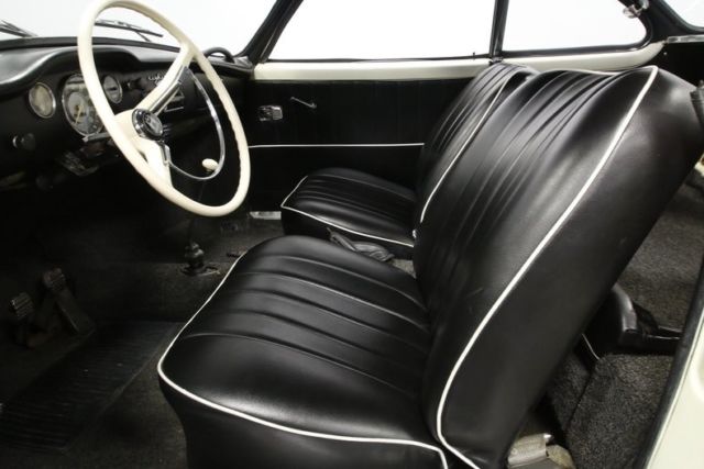 1967 Volkswagen Karmann Ghia -- - photo 5