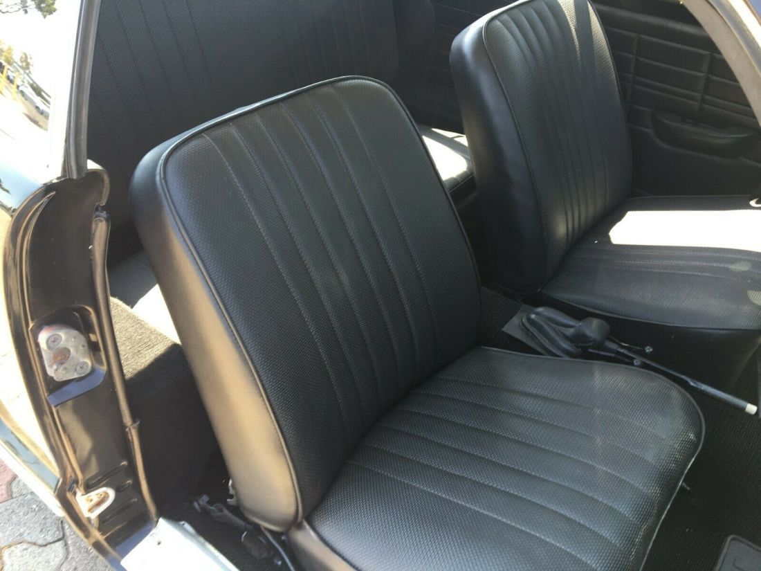 1967 Volkswagen Karmann Ghia - photo 12