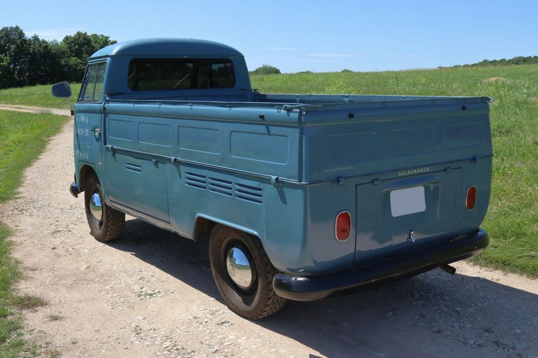 1967 Volkswagen Bus/Vanagon - photo 2