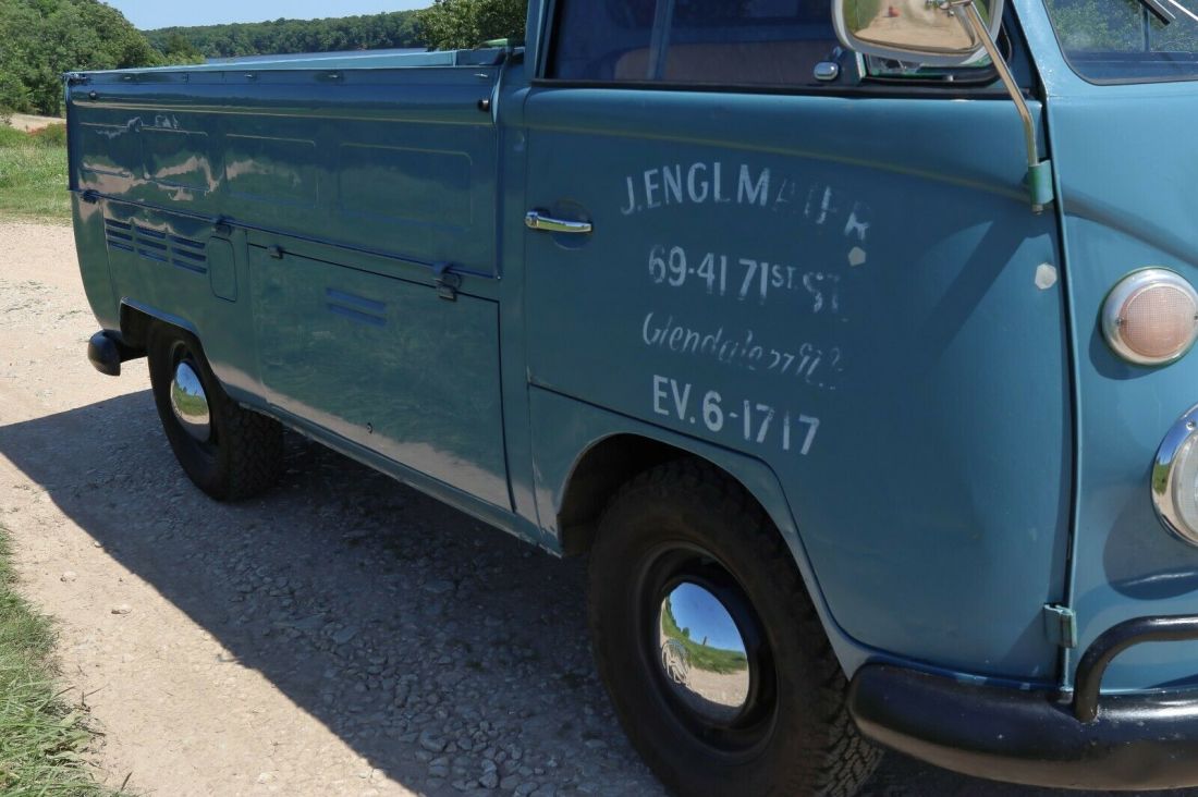 1967 Volkswagen Bus/Vanagon - photo 3