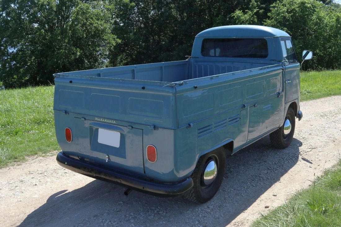 1967 Volkswagen Bus/Vanagon - photo 5