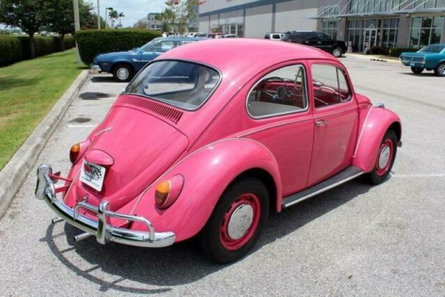1967 Volkswagen n/a Bug - photo 12
