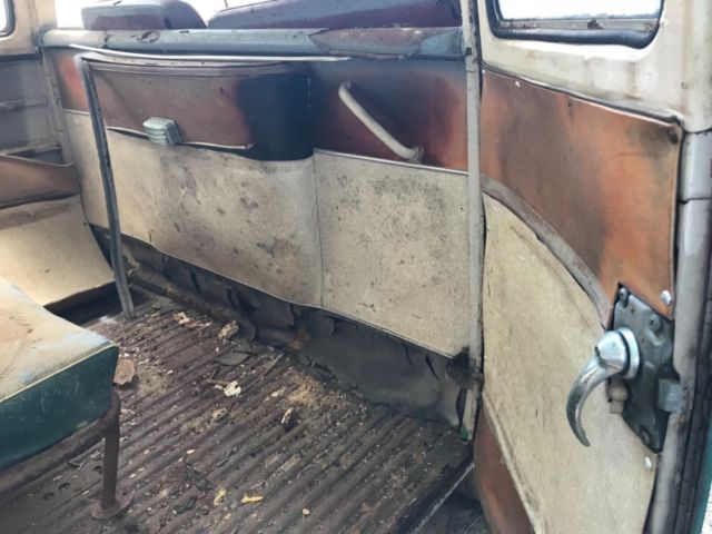 1967 Volkswagen Bus/Vanagon Deluxe - photo 11