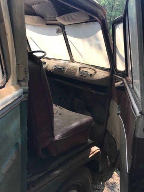 1967 Volkswagen Bus/Vanagon Deluxe - photo 6