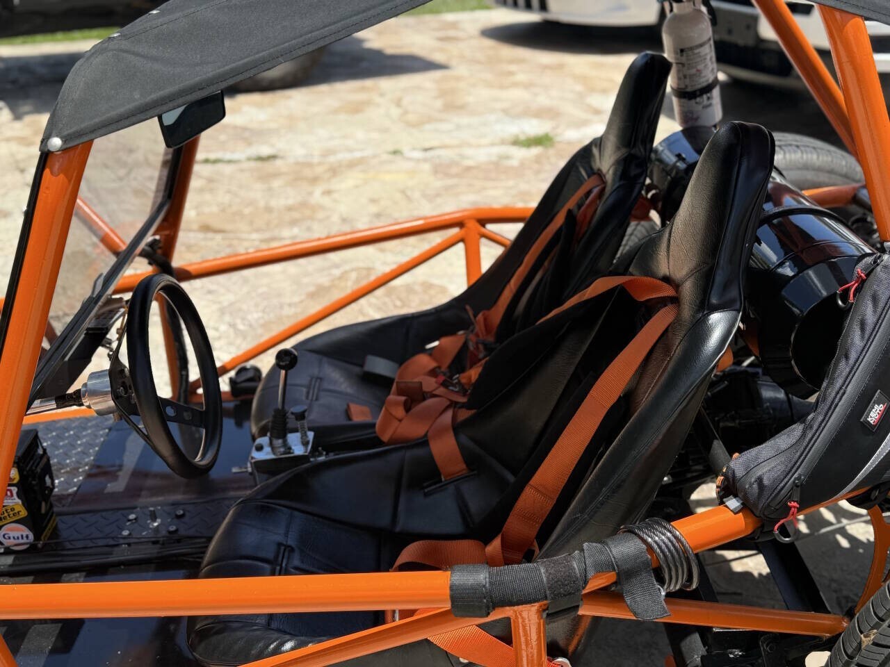 1967 Volkswagen Sand Rail - photo 10