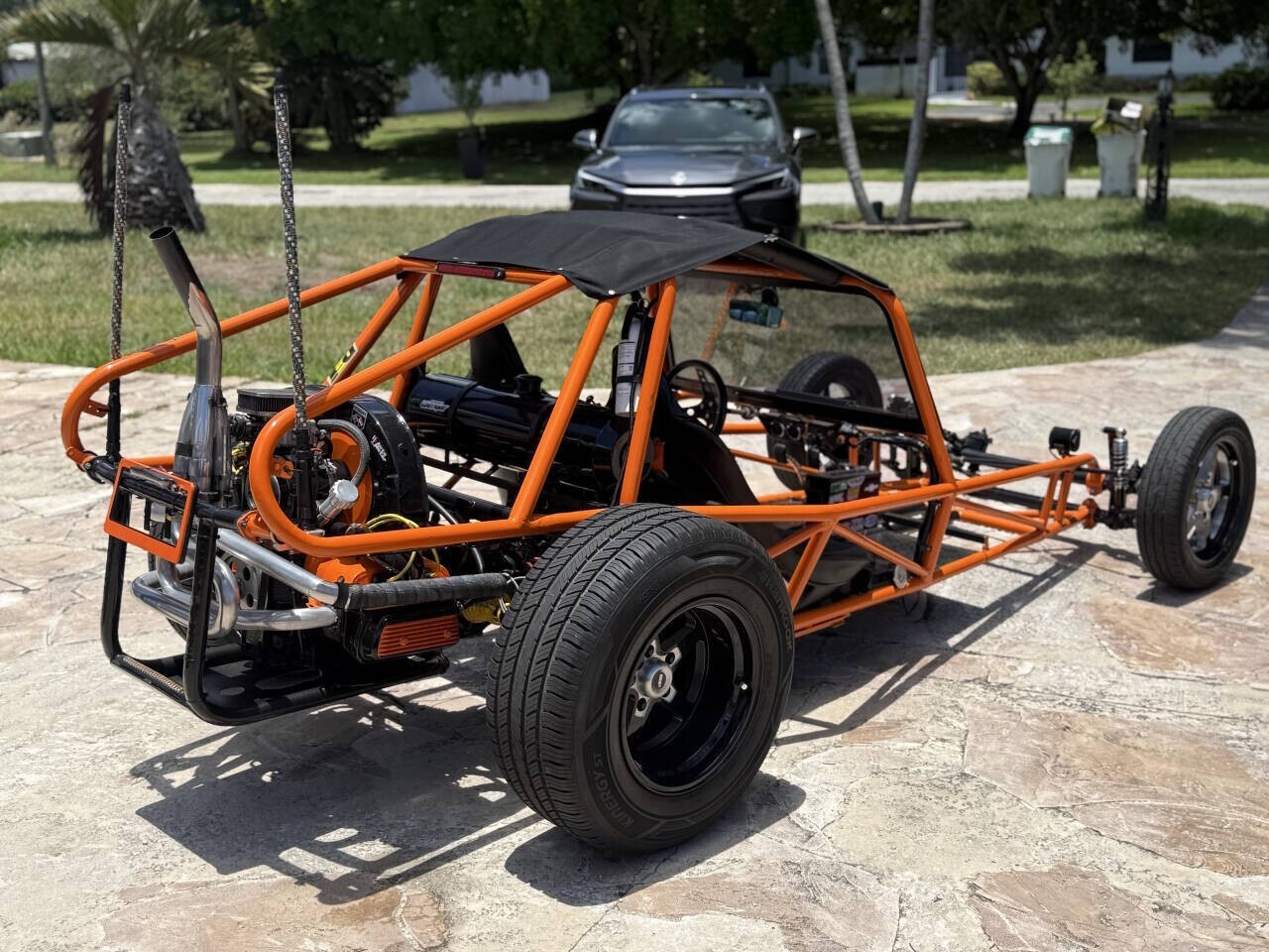 1967 Volkswagen Sand Rail - photo 6