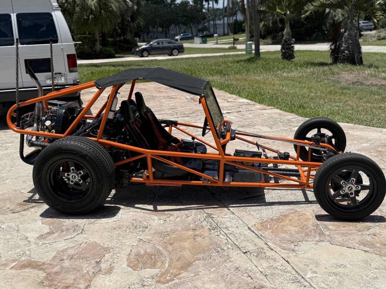 1967 Volkswagen Sand Rail - photo 7