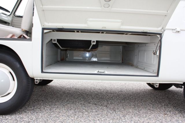 1967 Volkswagen Other - photo 11