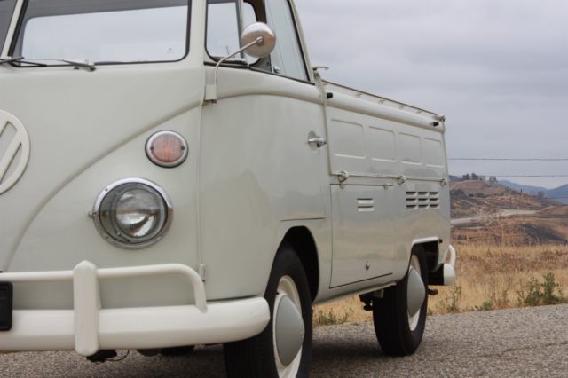 1967 Volkswagen Other - photo 2