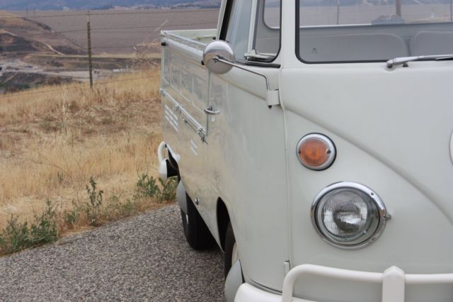 1967 Volkswagen Other - photo 3