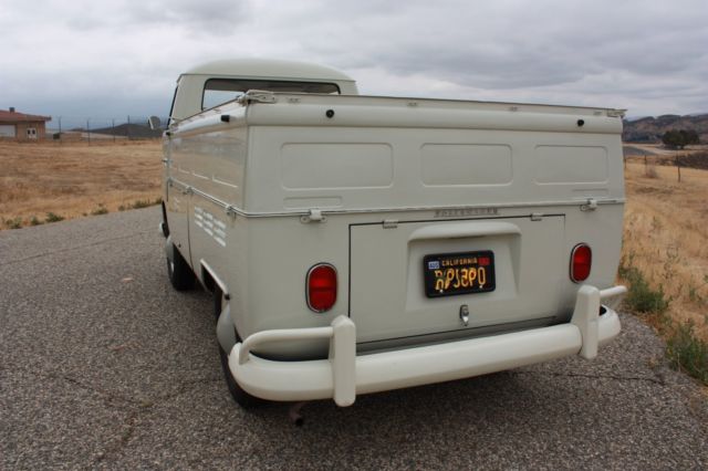 1967 Volkswagen Other - photo 4