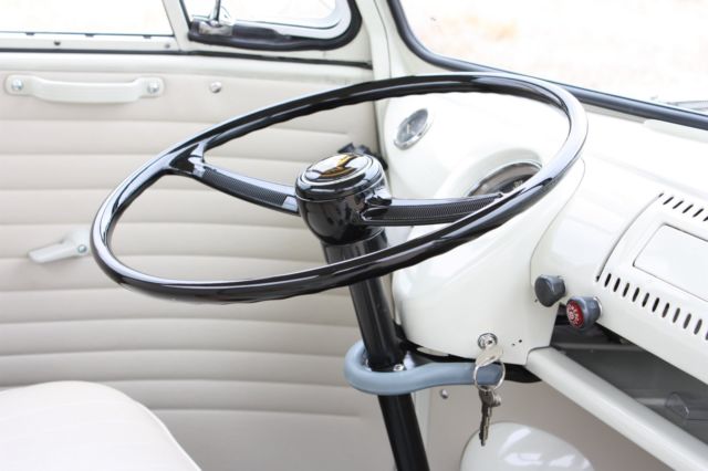 1967 Volkswagen Other - photo 5