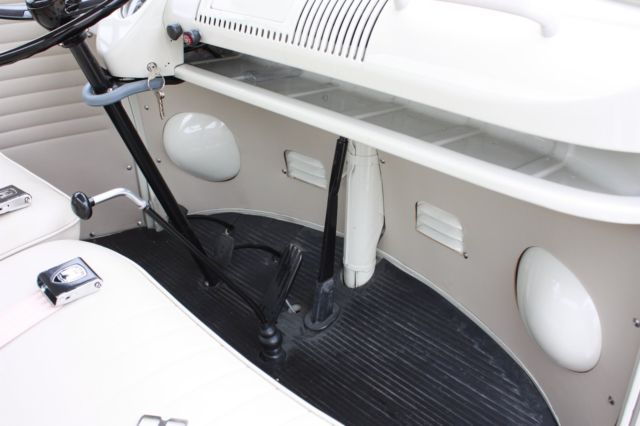 1967 Volkswagen Other - photo 6