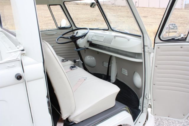 1967 Volkswagen Other - photo 7