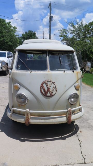 1967 Volkswagen Bus/Vanagon - photo 3