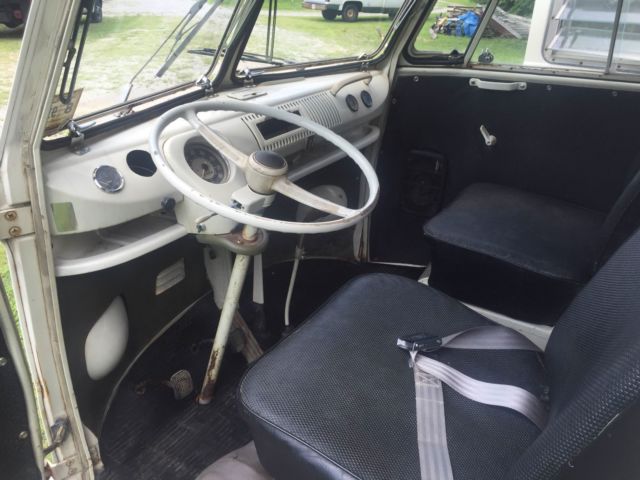 1967 Volkswagen Bus/Vanagon - photo 10