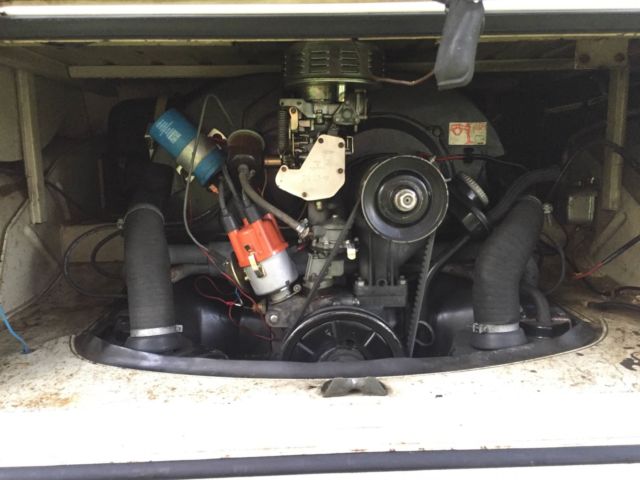 1967 Volkswagen Bus/Vanagon - photo 13