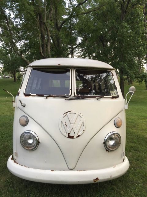 1967 Volkswagen Bus/Vanagon - photo 2