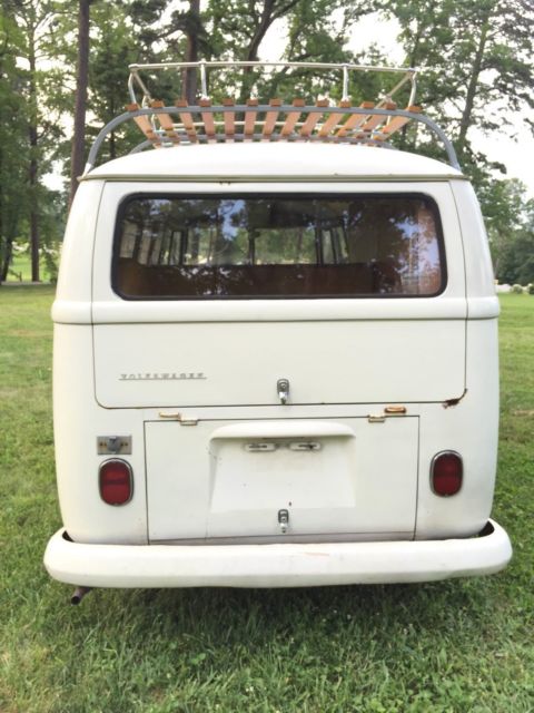 1967 Volkswagen Bus/Vanagon - photo 6
