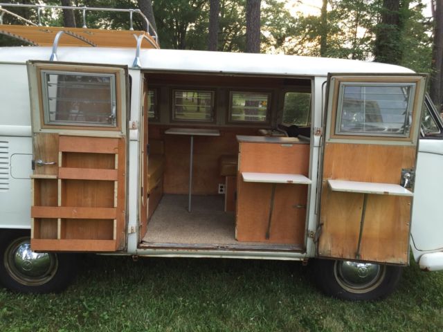 1967 Volkswagen Bus/Vanagon - photo 9