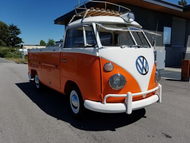 1967 Volkswagen Bus/Vanagon - photo 3
